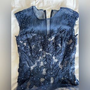 basix evening dresses